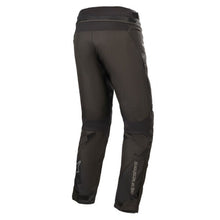 Alpinestars Road Pro Gore-Tex Pants - Short Black