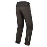 ROAD PRO GORE-TEX PANTS - SHORT BLACK (0010)