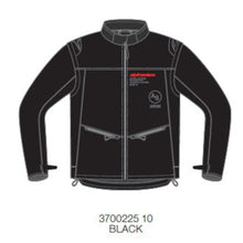 Alpinestars Lite-Dura Softshell Jacket Black