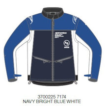 Alpinestars Lite-DURA Softshell Jacket Navy Bright-Blue White