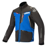 VENTURE R JACKET BLUE BLACK (0713)