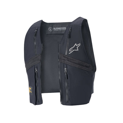 Alpinestars Techdura Jacket Black Reflex