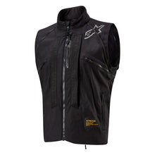 Alpinestars Techdura Jacket Black Reflex