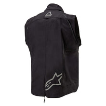 Alpinestars Techdura Jacket Black Reflex