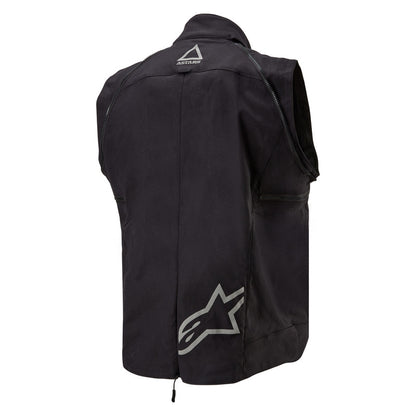 Alpinestars Techdura Jacket Black Reflex