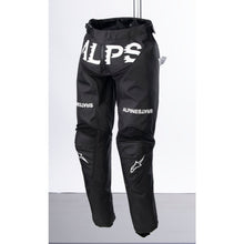 Alpinestars Kids Racer Found Pants Black