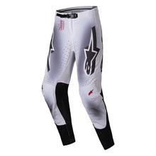 Alpinestars 2025 Supertech Maker Pants Silver Black