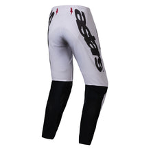 Alpinestars 2025 Supertech Maker Pants Silver Black