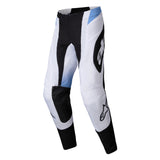 2025 TECHSTAR MELT PANTS BLACK BLUE (0017)