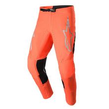 Alpinestars Supertech Risen Pants.... Hot Orange Black