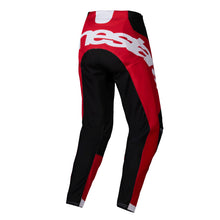 Alpinestars 2025 Racer Veil Pants Black Bright-Red