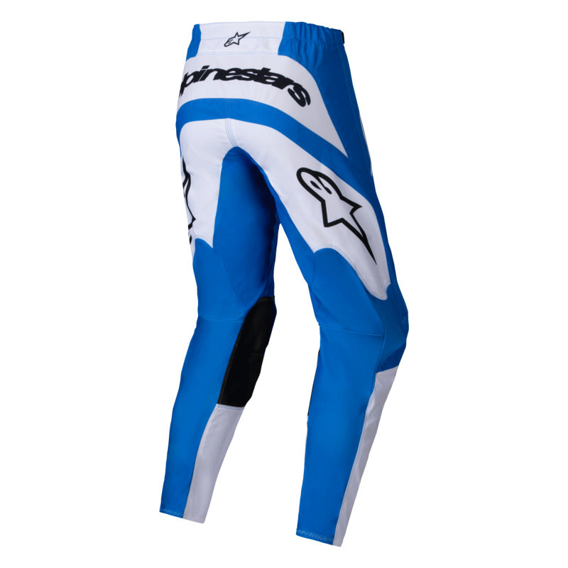 Alpinestars 2025 Fluid Haul Pants Blue White