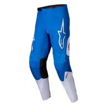 Alpinestars 2025 Fluid Haul Pants Blue White