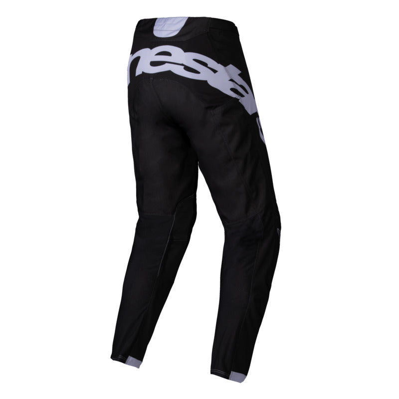 Alpinestars 2025-2026 Racer Graphite Pants Black Grey