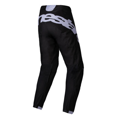 Alpinestars 2025-2026 Racer Graphite Pants Black Grey