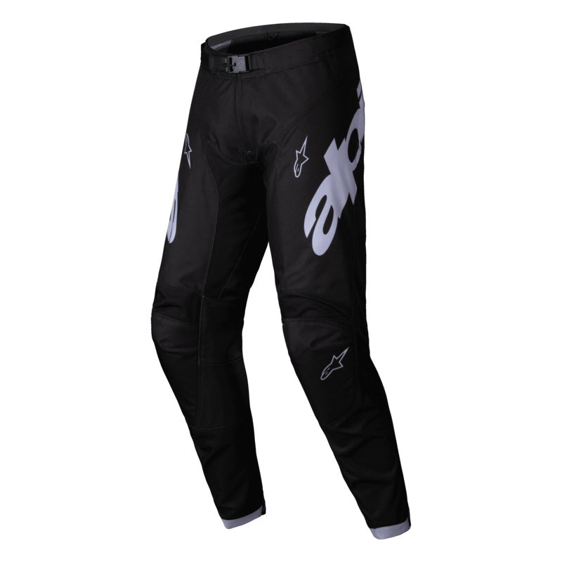 Alpinestars 2025-2026 RACER GRAPHITE PANTS BLACK GREY (0106)