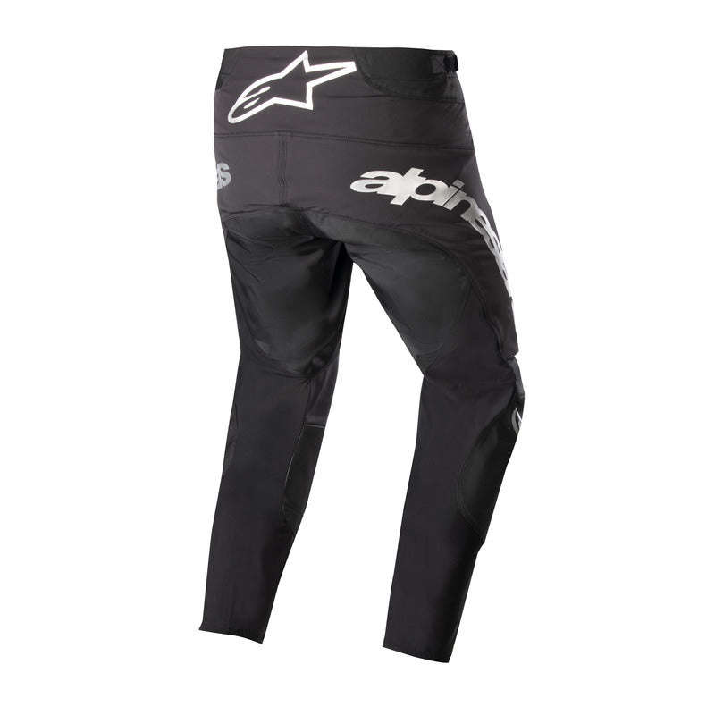 Alpinestars Techstar Arch Pants Black Silver