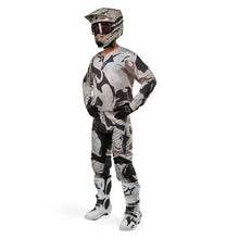 Alpinestars 2024 Racer Tactical Pants Iron Camo Dust Gray