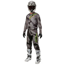 Alpinestars 2024 Racer Tactical Pants Cast Gray Camo Magnet