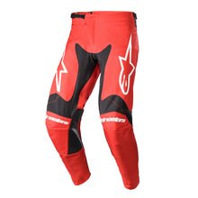Alpinestars Racer Hoen Pants Mars Red Black