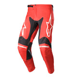 2023 RACER HOEN PANTS MARS RED BLACK (3110)