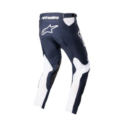 2023 RACER HOEN PANTS NIGHT NAVY WHITE (7120)