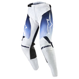 2024 RACER HOEN PANTS WHITE DARK NAVY LIGHT BLUE (2070)