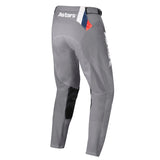 2022 RACER BRAAP PANTS GREY (0970)