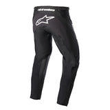 2023 RACER GRAPHITE PANTS BLACK REFLECTIVE BLACK (1014)