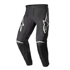 2023 RACER GRAPHITE PANTS BLACK REFLECTIVE BLACK (1014)