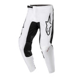 2023 FLUID LURV PANTS. BLACK WHITE (0012)