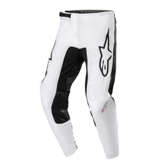 2023 FLUID LURV PANTS. BLACK WHITE (0012)