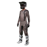 2024 FLUID LURV PANTS MUD BLACK (0822)