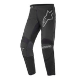 2023-2024 FLUID GRAPHITE PANTS BLACK DARK GREY (0111)