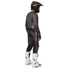 Alpinestars 2023-2024 Fluid Graphite Pants Black Dark Grey