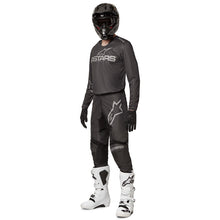 Alpinestars 2023-2024 Fluid Graphite Pants Black Dark Grey