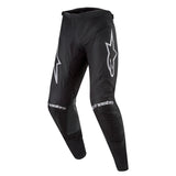 2024 RACER GRAPHITE PANTS BLACK (0010)