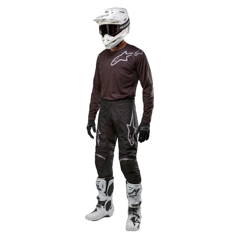 Alpinestars 2024 Racer Graphite Pants Black