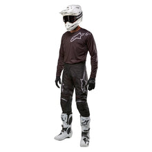 Alpinestars 2024 Racer Graphite Pants Black