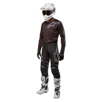 Alpinestars 2024 Racer Graphite Pants Black