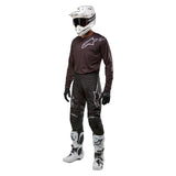 2024 RACER GRAPHITE PANTS BLACK (0010)