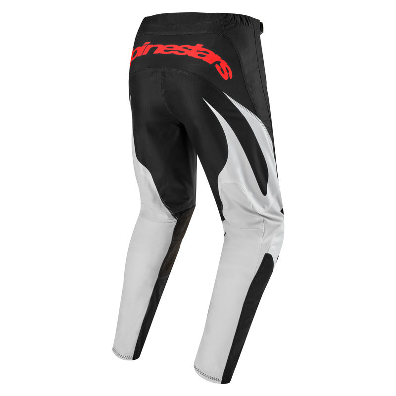 Alpinestars 2024 Fluid Lucent Pants Black White