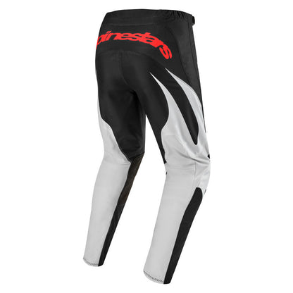 Alpinestars 2024 Fluid Lucent Pants Black White