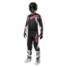Alpinestars 2024 Fluid Lucent Pants Black White