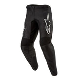 2024-2026 FLUID GRAPHITE PANTS BLACK SILVER (0119)