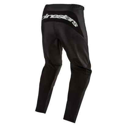 Alpinestars 2024-2026 Fluid Graphite Pants Black Silver