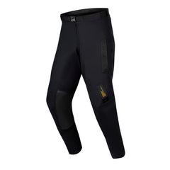 TECHDURA PANTS BLACK (0010)
