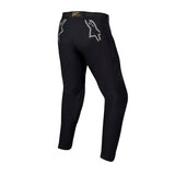TECHDURA PANTS BLACK (0010)