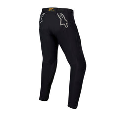 TECHDURA PANTS BLACK (0010)