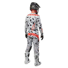 Alpinestars 2024 Techstar Rantera Pants Haze Gray Camo